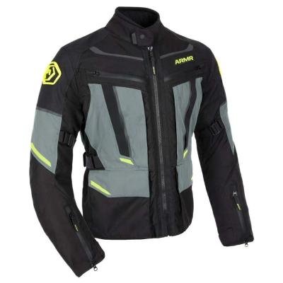 Veste Moto ARMR KUMAJI 3.0