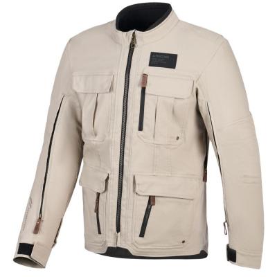 Veste Moto Alpinestars BORREGO DRYSTAR