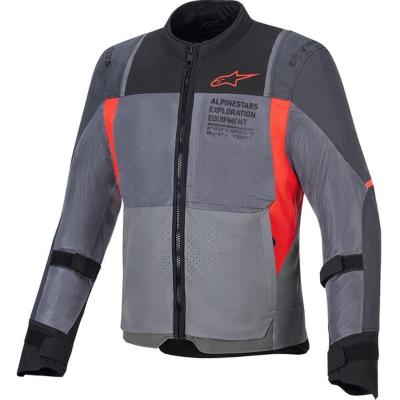 Veste Moto Alpinestars ST-2 AIR