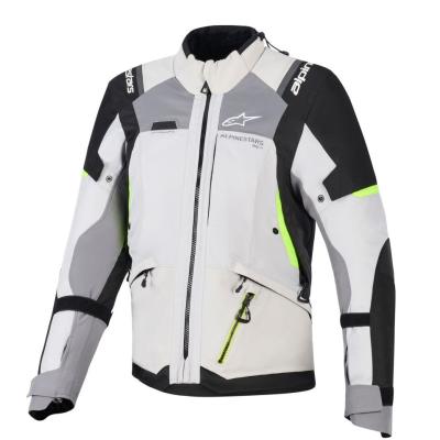 Veste Moto Alpinestars STELLA ANDES V4 DRYSTAR