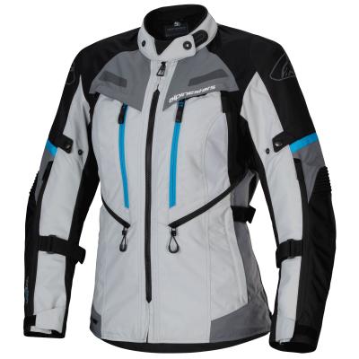 Veste Moto Alpinestars STELLA BOGOTA' PRO DRYSTAR