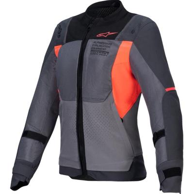 Veste Moto Alpinestars STELLA ST-2 AIR