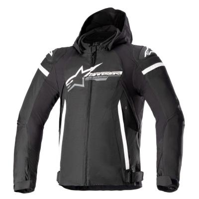 Veste Moto Alpinestars ZACA WATERPROOF