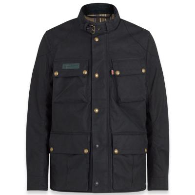 Veste Moto Belstaff ECOMASTER