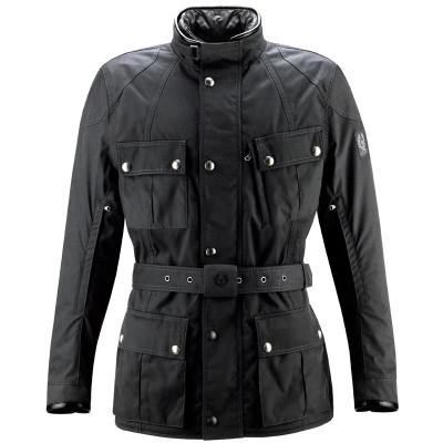 Veste Moto Belstaff SNAEFELL (textile)