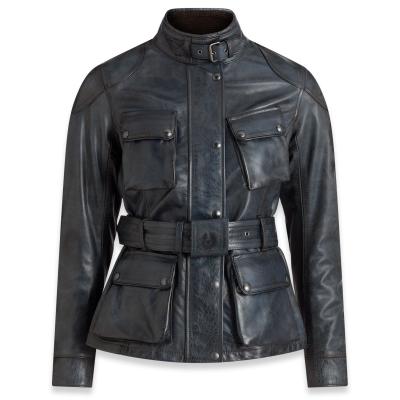 Veste Moto Belstaff TRIALMASTER LADY