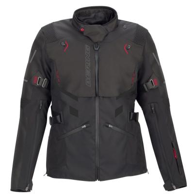 Veste Moto Bering ALASKA 3 IN 1
