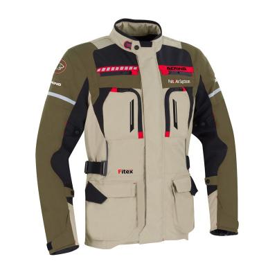 Veste Moto Bering BOSTON