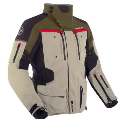 Veste Moto Bering FREEWAY