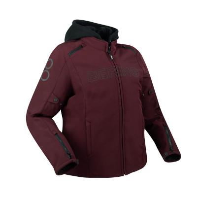 Veste Moto Bering LADY DAVIS QUEEN SIZE