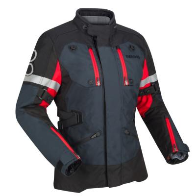Veste Moto Bering LADY HALIFAX