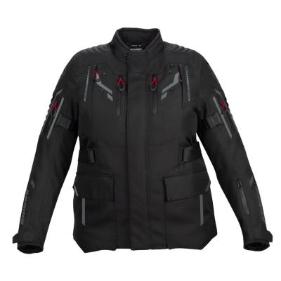 Veste Moto Bering LADY TANAGA QUEEN SIZE