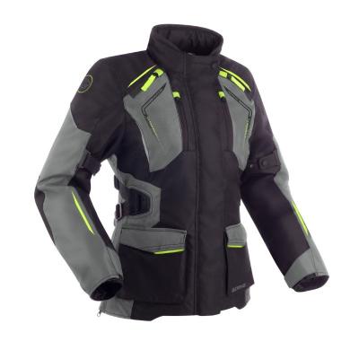 Veste Moto Bering LADY VISION