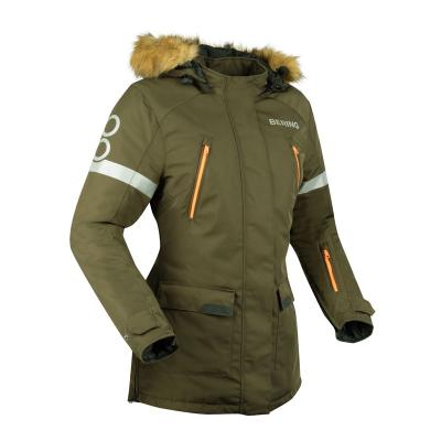Veste Moto Bering LADY WEMBLEY