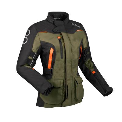 Veste Moto Bering LADY ZEPHYR