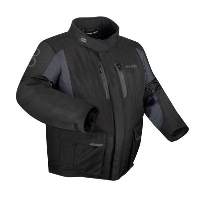 Veste Moto Bering SIBERIA KING SIZE