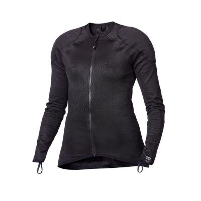 Veste Moto Bowtex OPTIMAL Shirt Ladies - CE AA