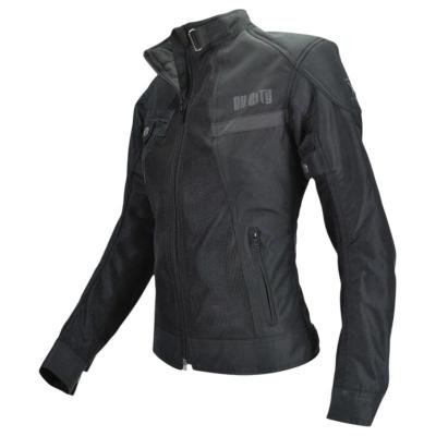 Veste Moto By City SUMMER ROUTE LADY