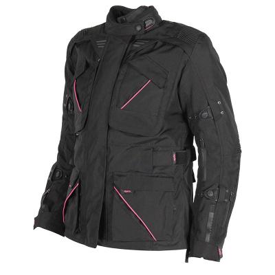 Veste Moto DXR CAPETOWN LADY