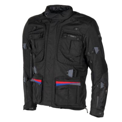 Veste Moto DXR EMISFER
