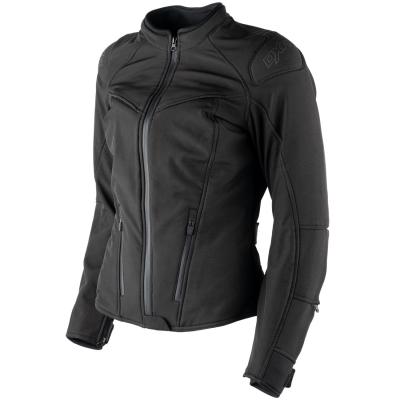 Veste Moto DXR LOON LADY