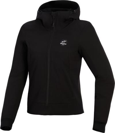 Veste Moto Femme Alpinestars Radium Tech