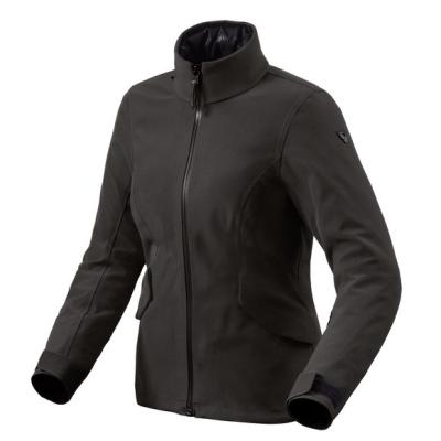 Veste Moto Femme Rev'it Rosier H2O Ladies