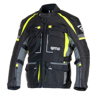 Veste Moto GMS 3IN1 EVEREST WATERPROOF