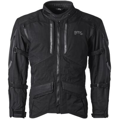 Veste Moto GMS ACAMAR WATERPROOF