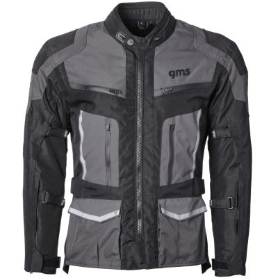 Veste Moto GMS TIGRIS WATERPROOF