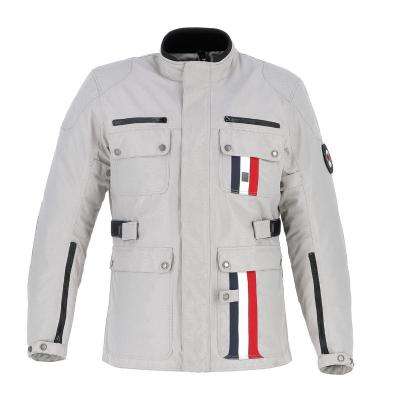 Veste Moto Helstons HOGGAR
