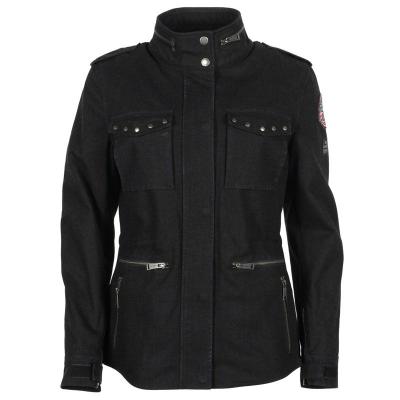 Veste Moto Helstons TARA