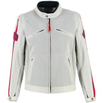 Veste Moto Helstons VON DUTCH FAST AIR