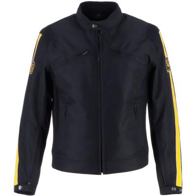 Veste Moto Helstons VON DUTCH FAST