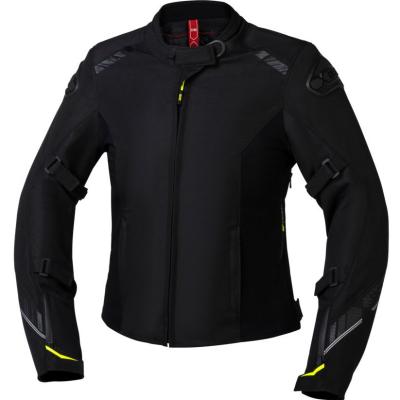 Veste Moto IXS CARBON-ST FEMME