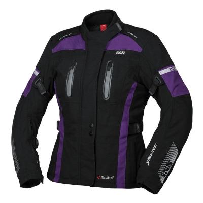 Veste Moto IXS PACORA-ST FEMME