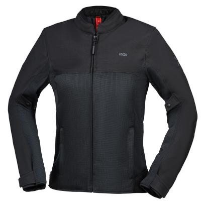 Veste Moto IXS RAPID-BIG AIR 1.0 FEMME