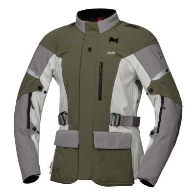 Veste Moto IXS VENTURE-STX 1.0 FEMME