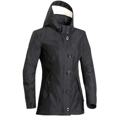 Veste Moto Ixon BELLECOUR WATERPROOF LADY