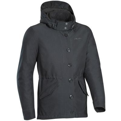 Veste Moto Ixon BELLECOUR WATERPROOF