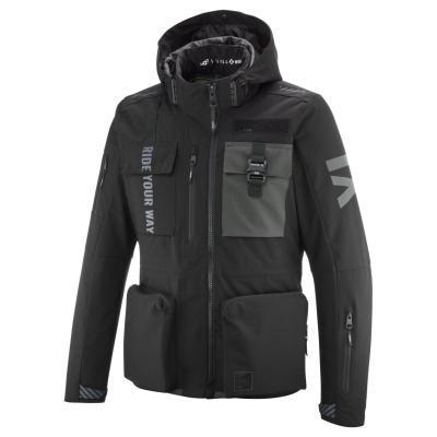 Veste Moto Ixon DARKRISE