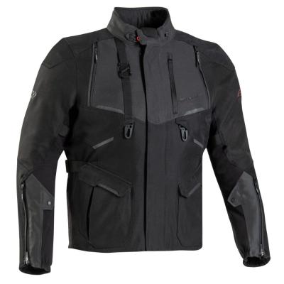 Veste Moto Ixon EDDAS GRANDES TAILLES