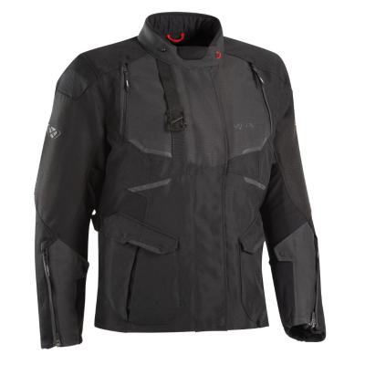 Veste Moto Ixon EDDAS LADY GRANDES TAILLES - FEMME