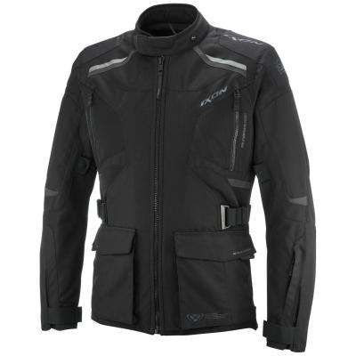 Veste Moto Ixon MIDGAIR WATERPROOF