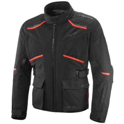 Veste Moto Ixon MIDGARD AIR C-SIZE