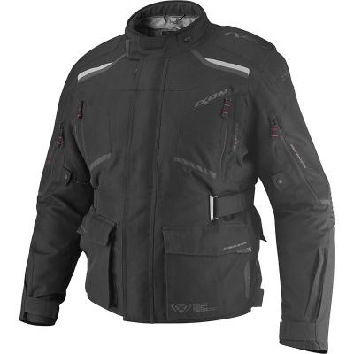Veste Moto Ixon MIDGARD - GRANDES TAILLES