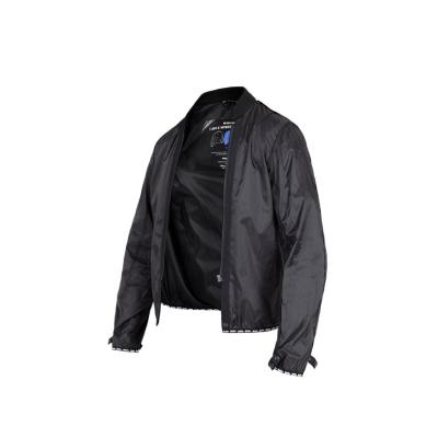 Veste Moto John Doe AERO MESH WINDLOCK