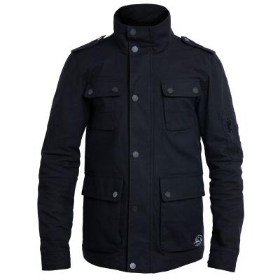 Veste Moto John Doe EXPLORER