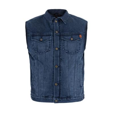 Veste Moto John Doe TRUCKER