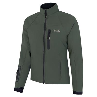 Veste Moto Knox DUAL PRO 3 EN 1 FEMME